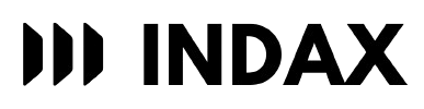 Indax Logo